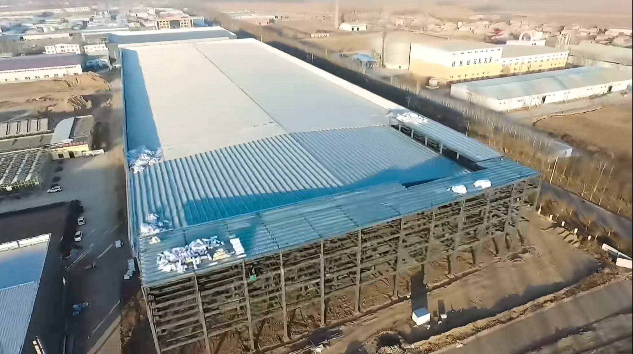 內(nèi)蒙古三胖蛋瓜子生產(chǎn)工廠