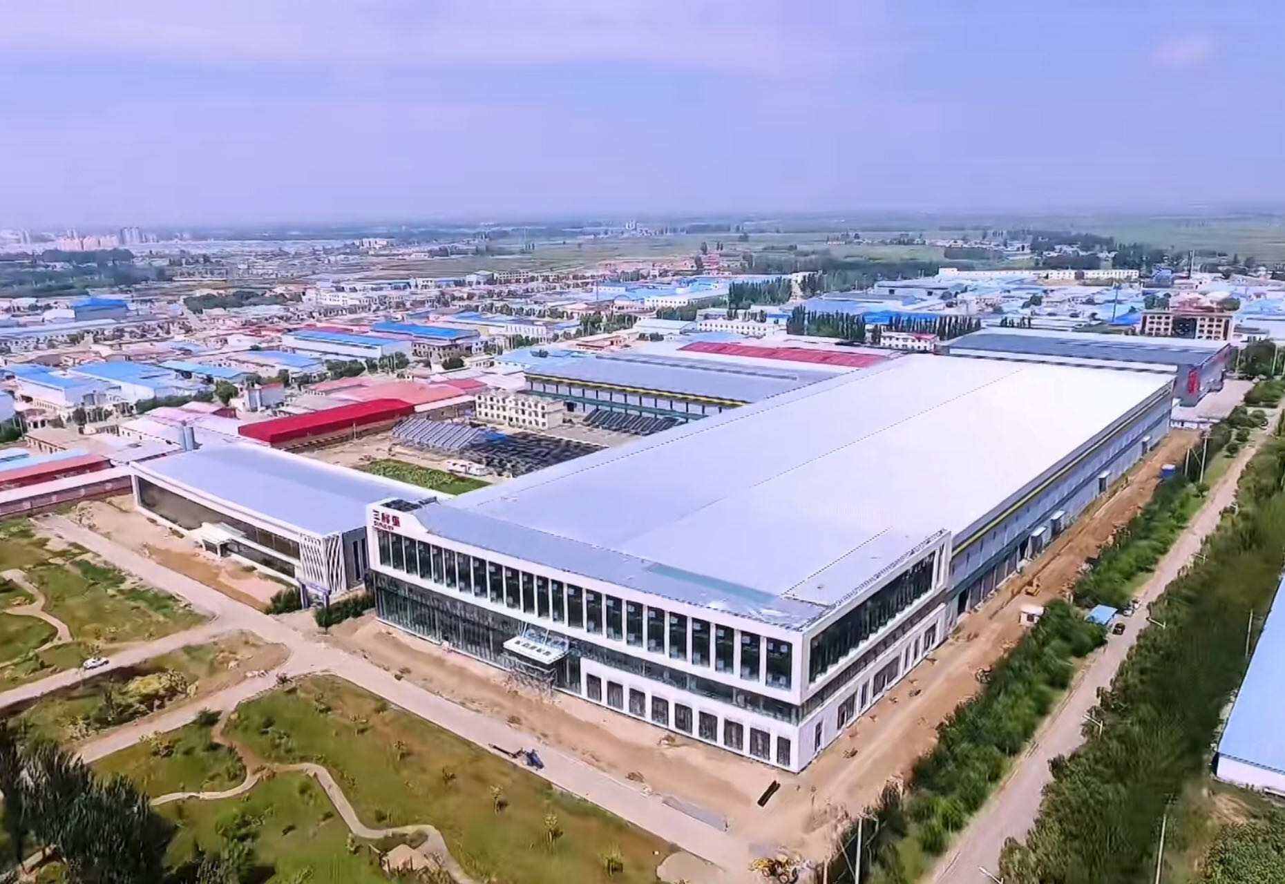 內(nèi)蒙古三胖蛋瓜子生產(chǎn)工廠