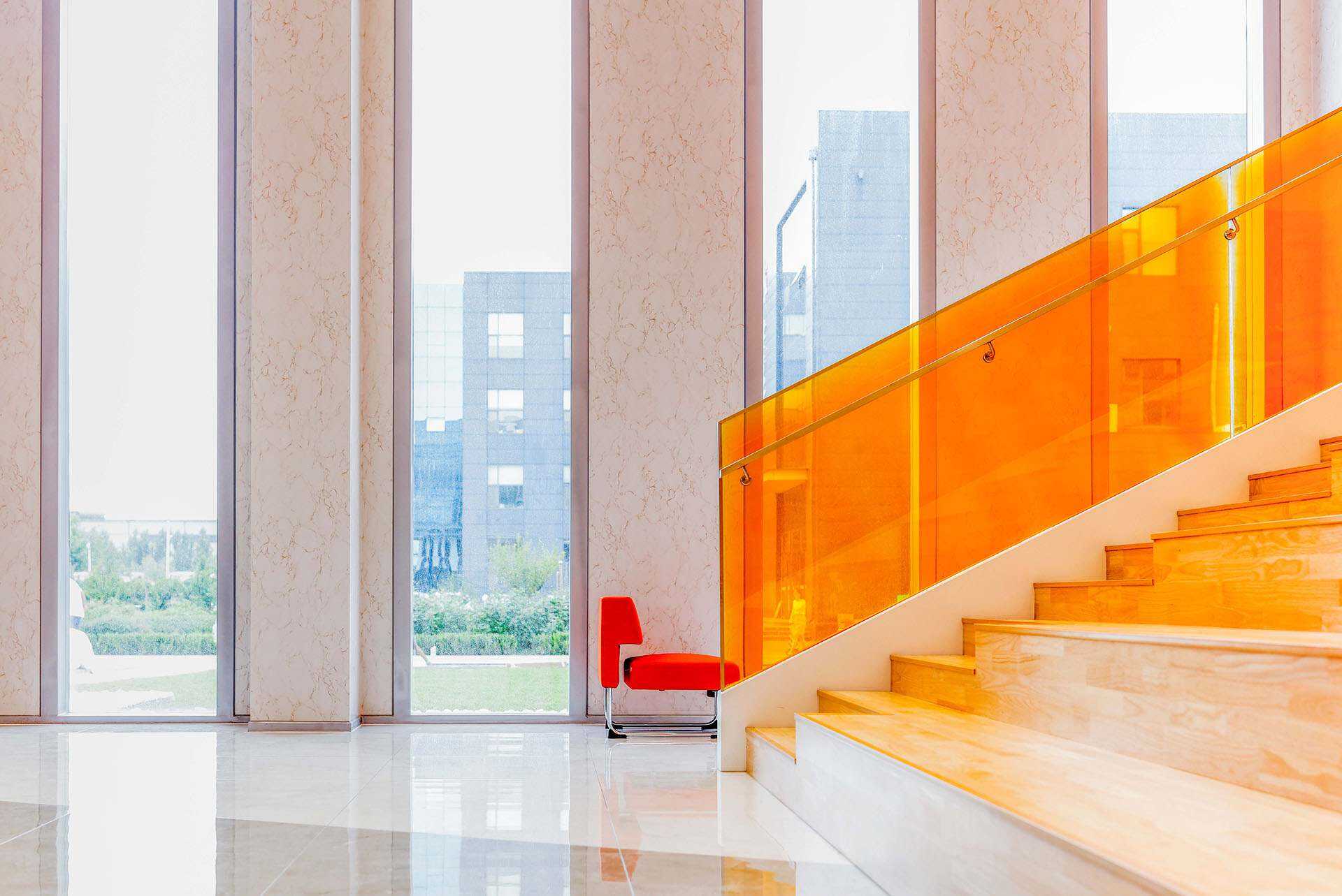 萬事達(dá)鋼品研究院