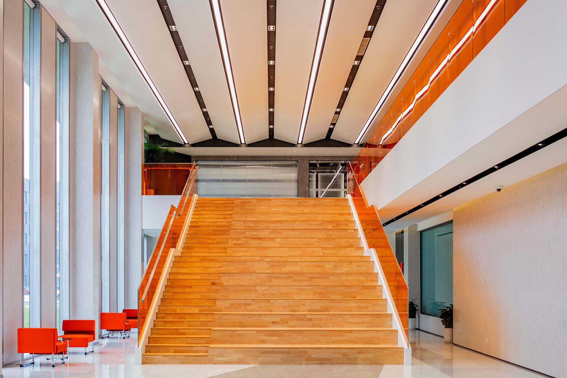 萬事達(dá)鋼品研究院