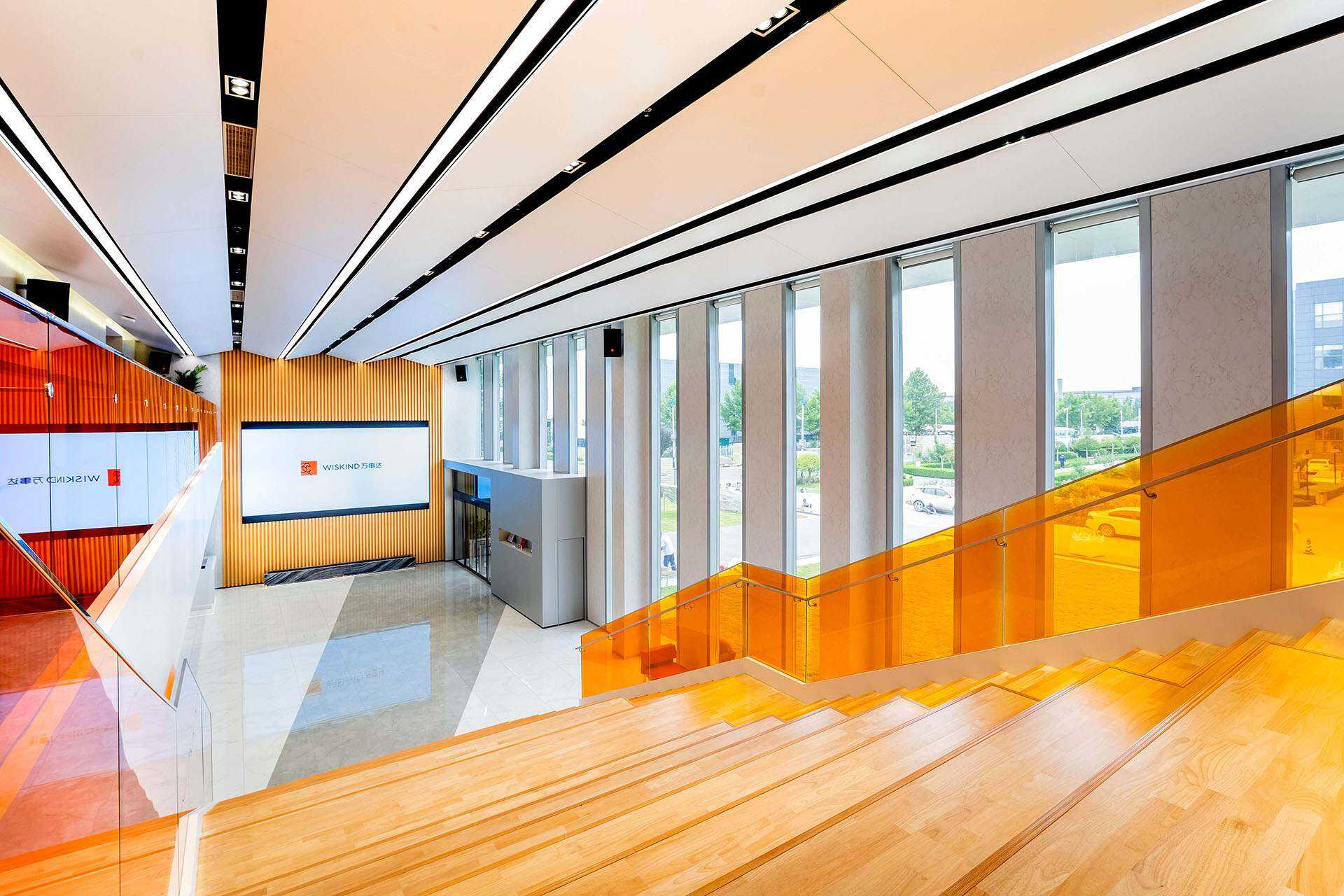 萬事達(dá)鋼品研究院