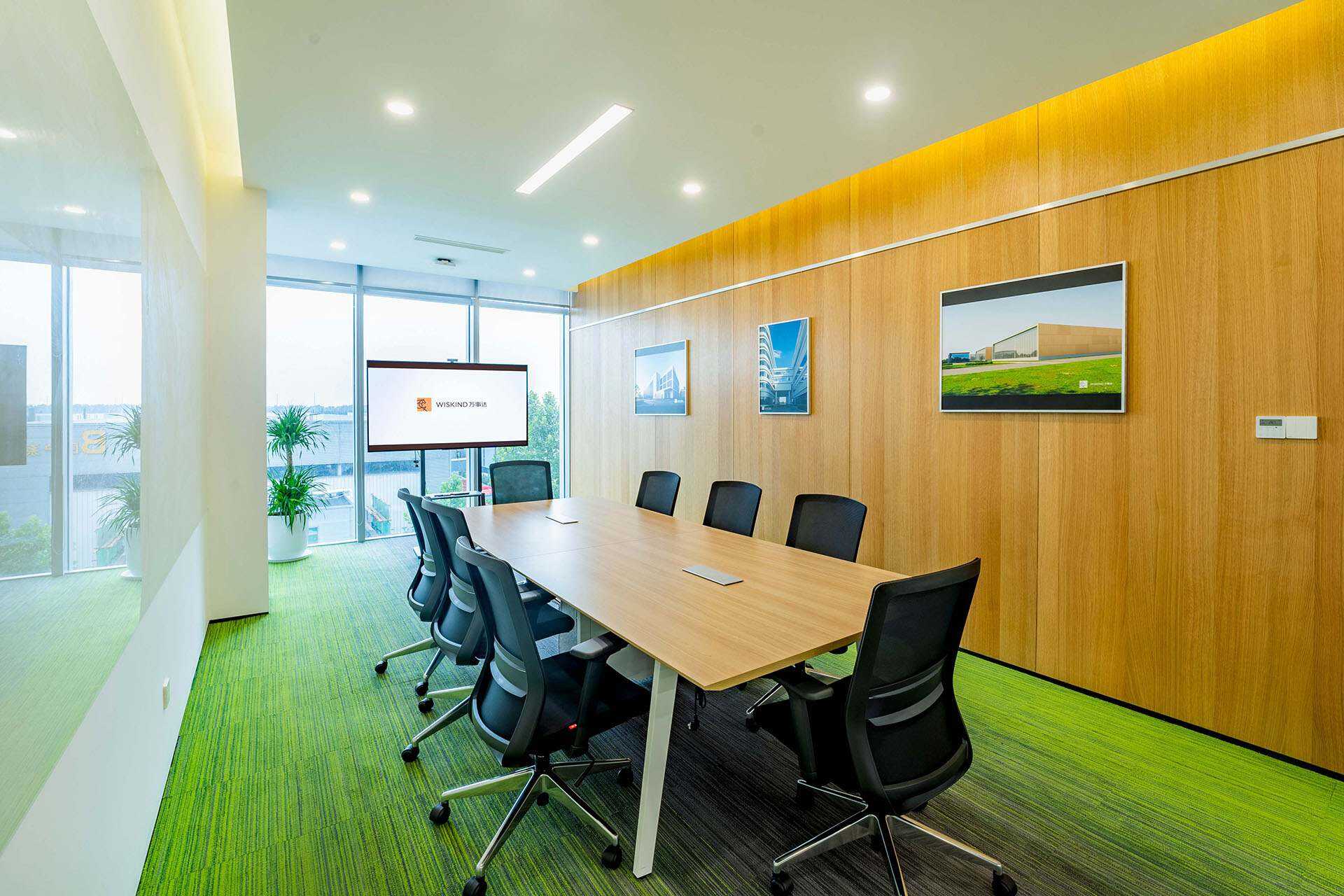 萬事達(dá)鋼品研究院