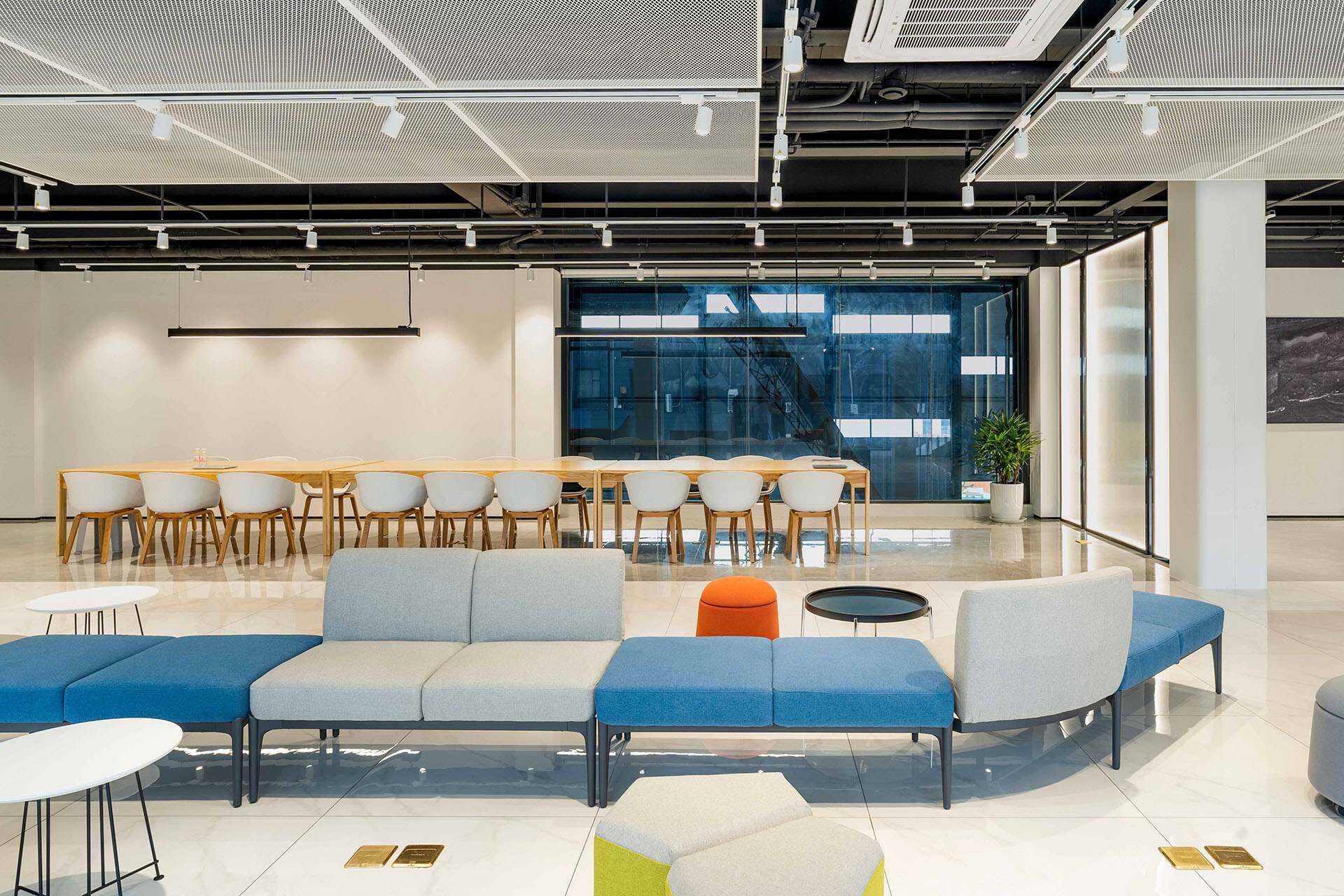 萬事達(dá)鋼品研究院