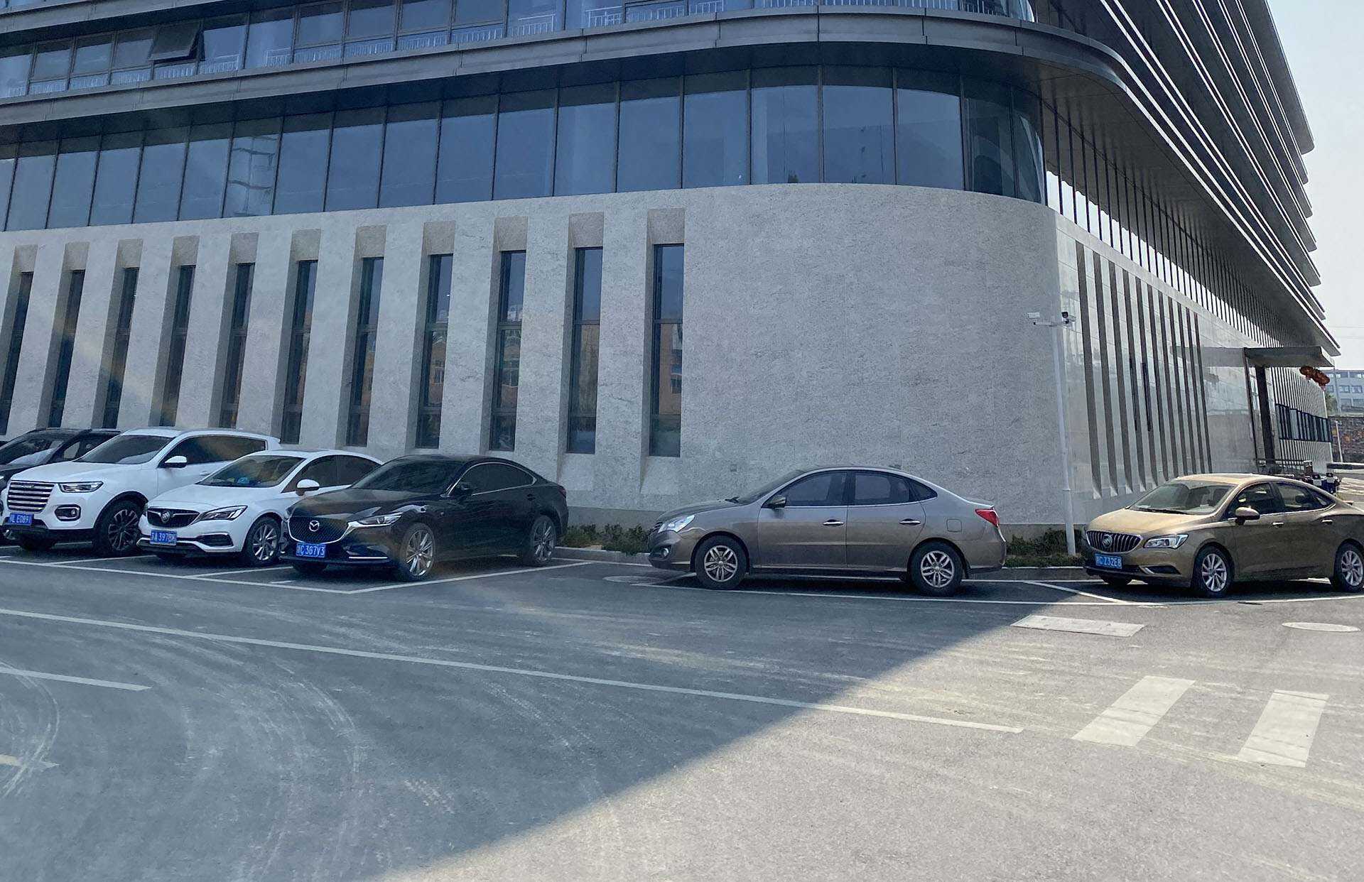 浙江新德寶機械智能標桿工廠