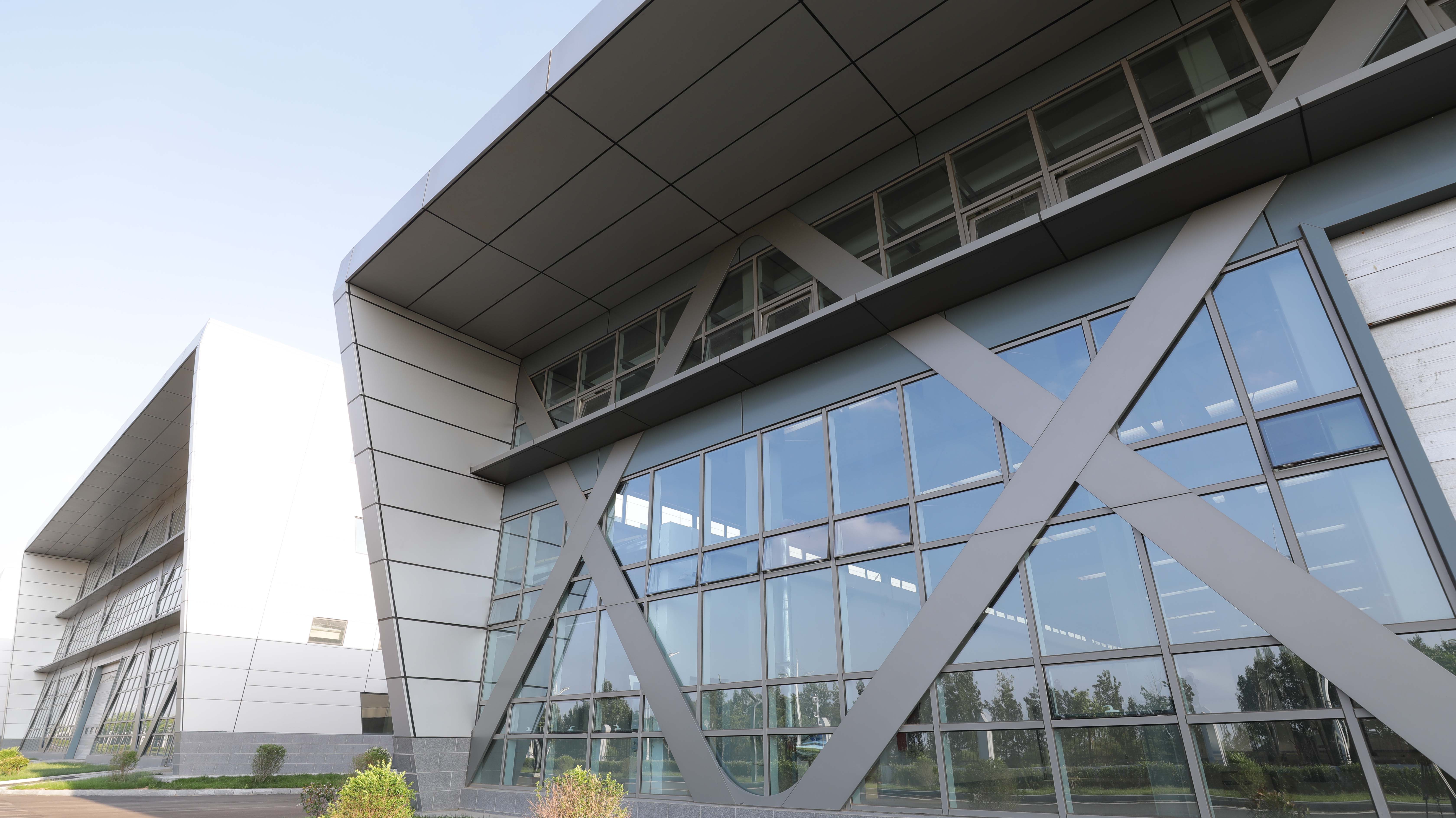 濰氫動(dòng)力產(chǎn)業(yè)園