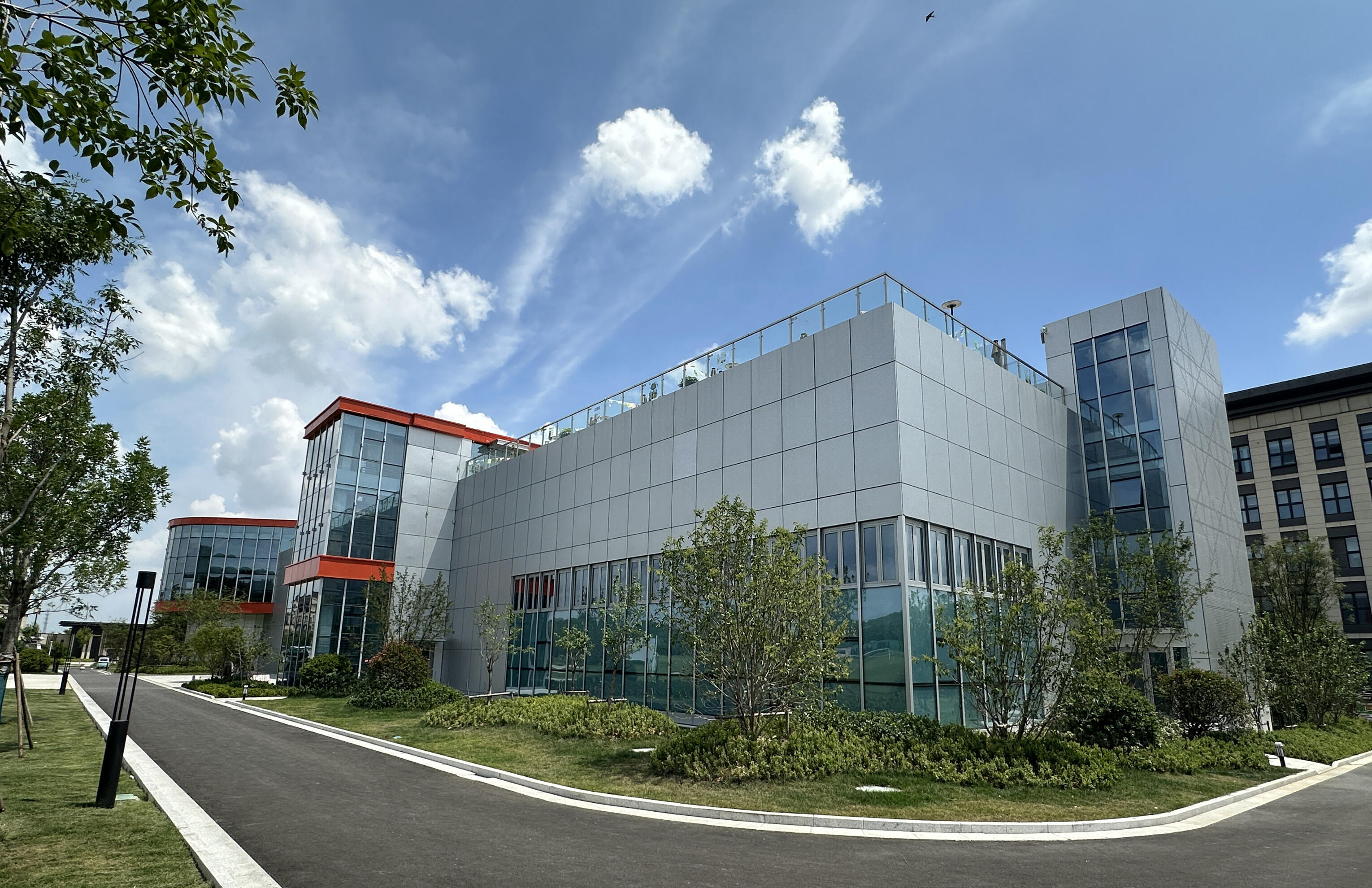 濰焦工業(yè)文化研學(xué)基地