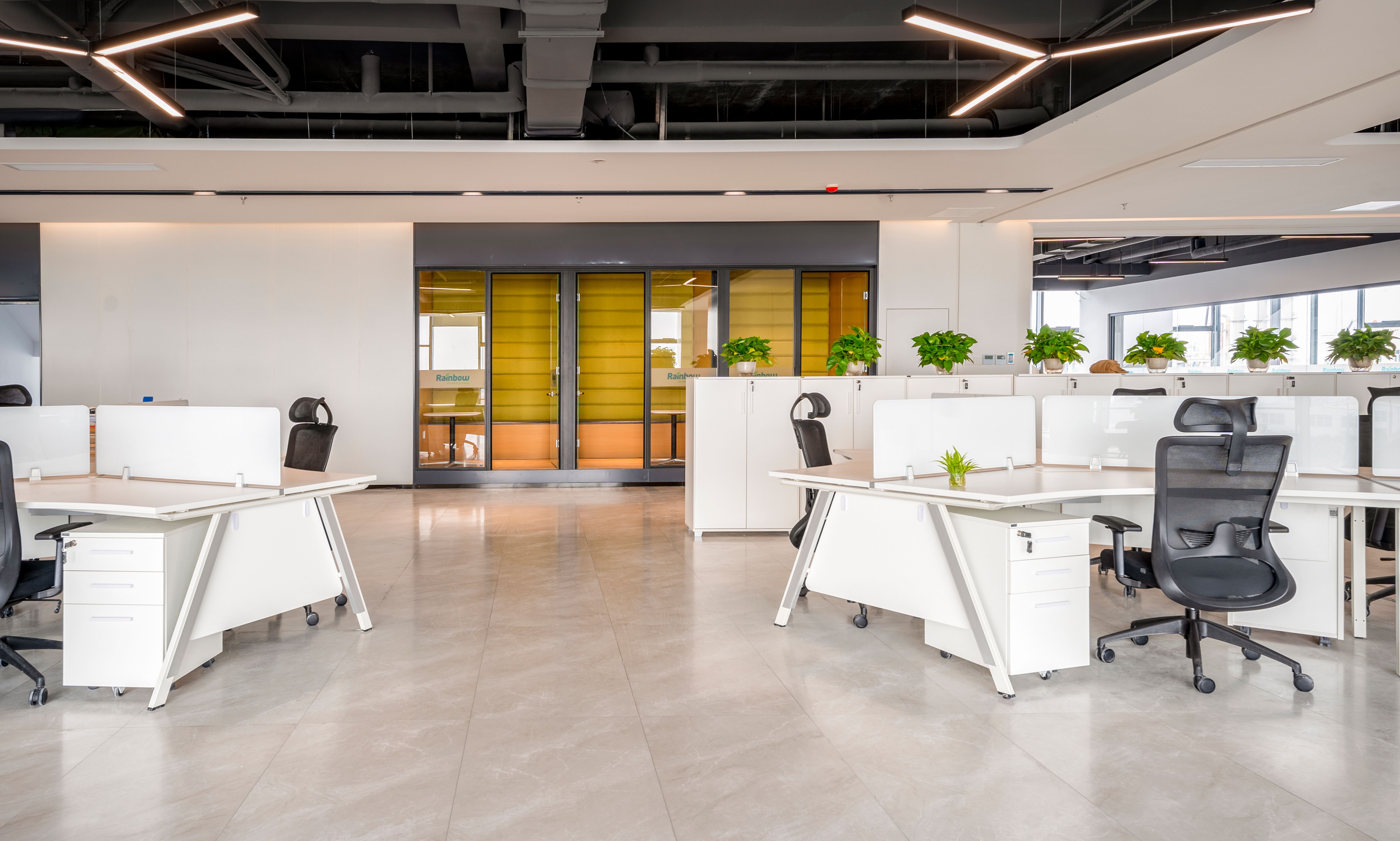 潤(rùn)豐股份總部基地