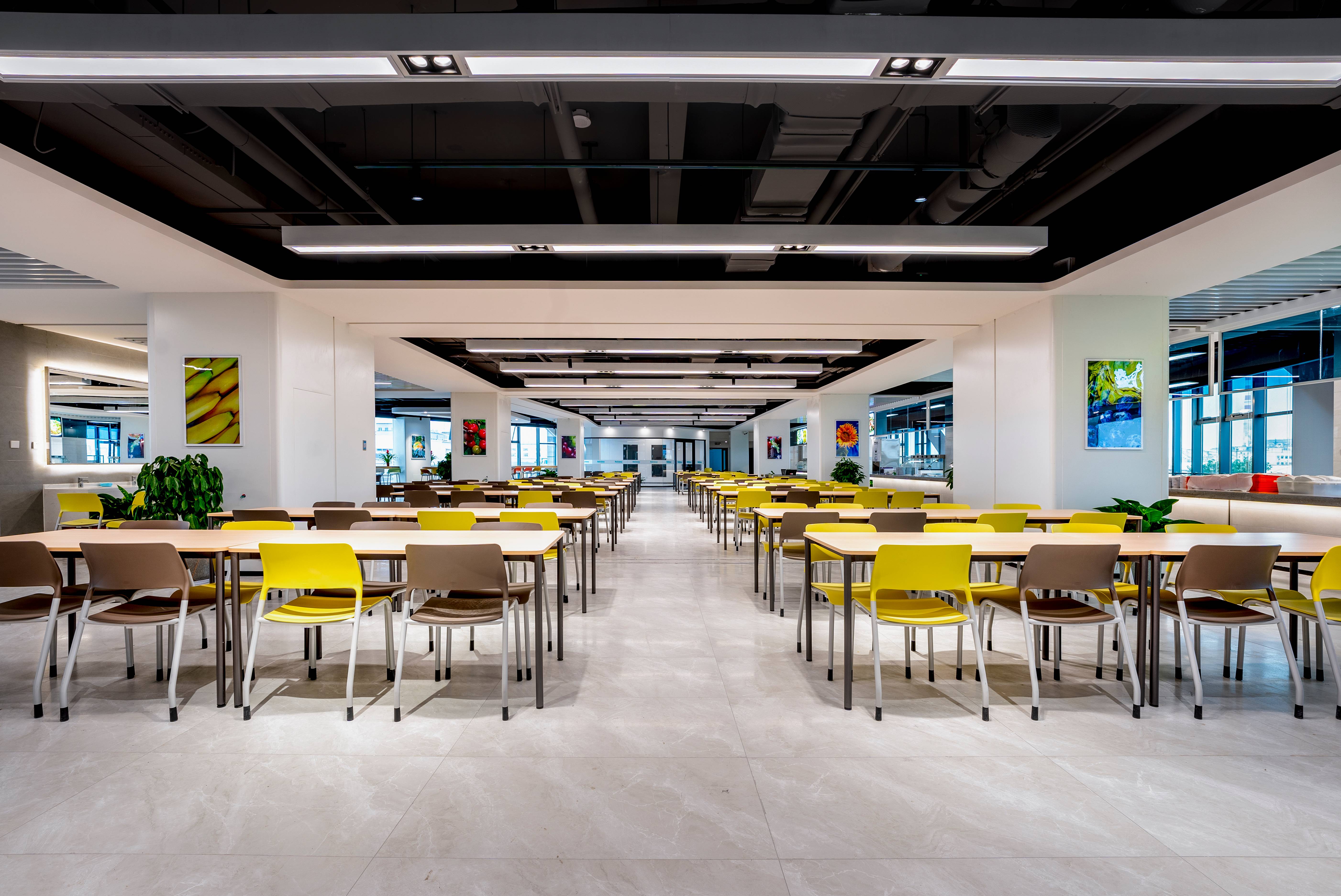 潤(rùn)豐股份總部基地