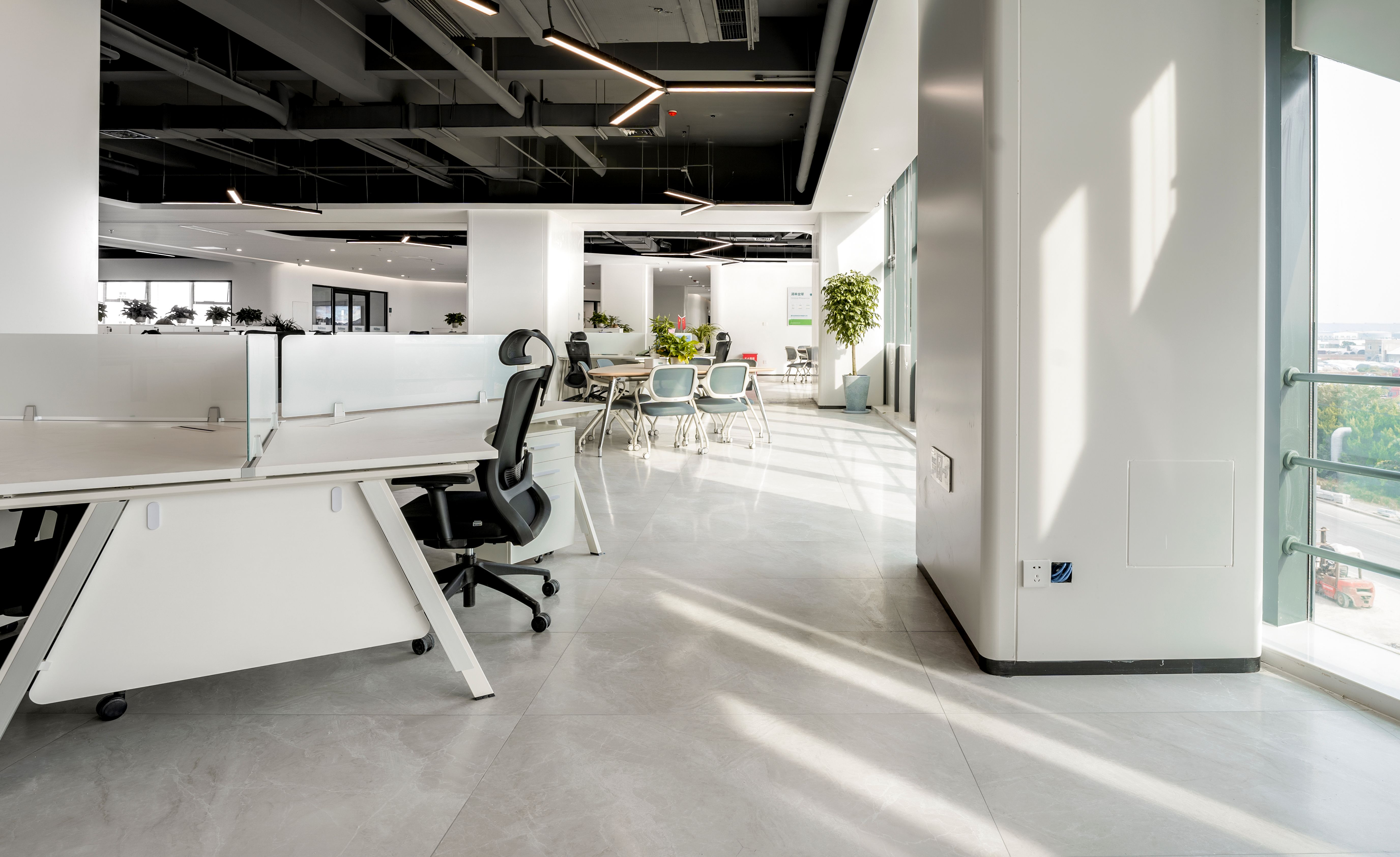 潤(rùn)豐股份總部基地