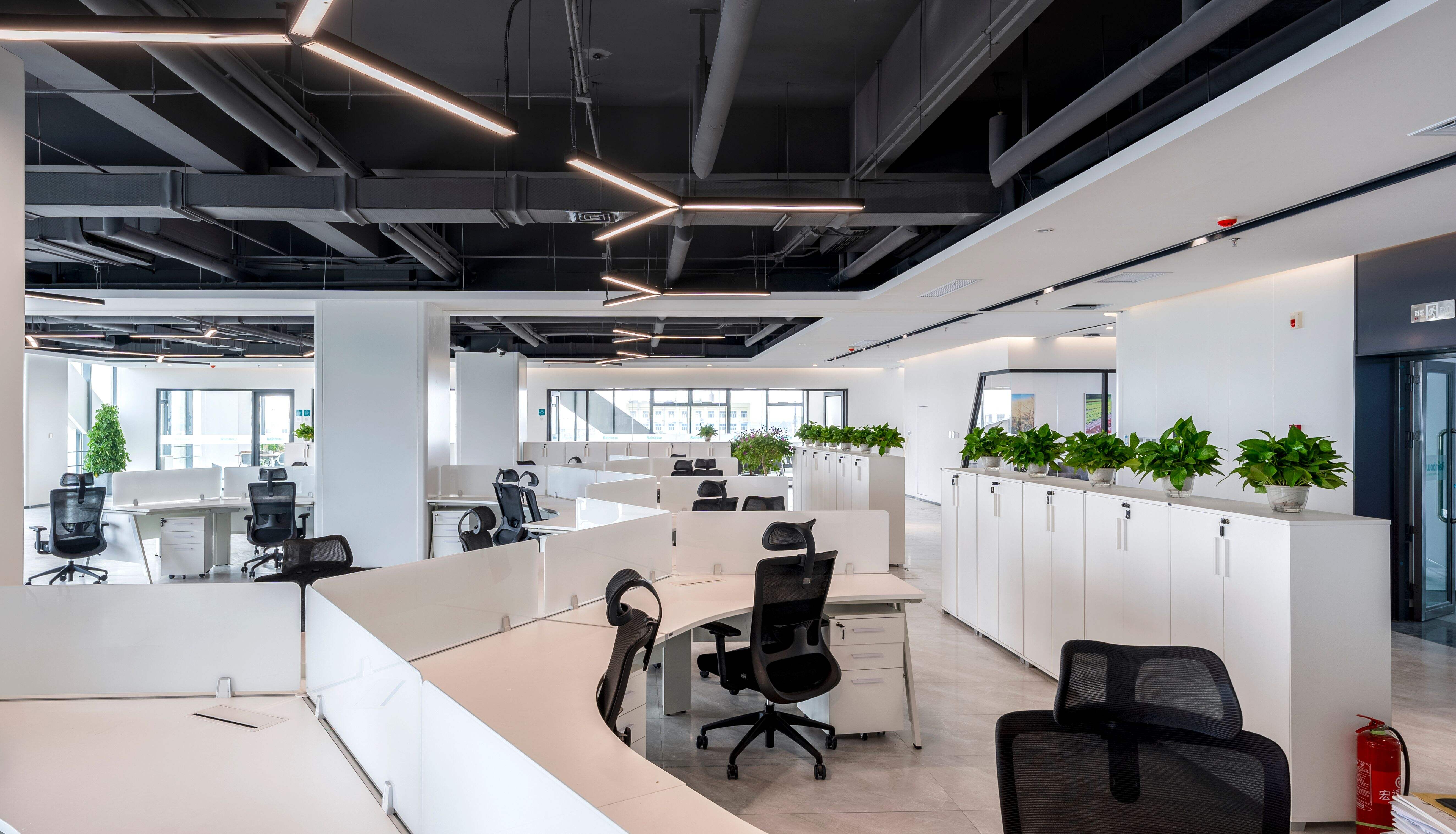 潤(rùn)豐股份總部基地