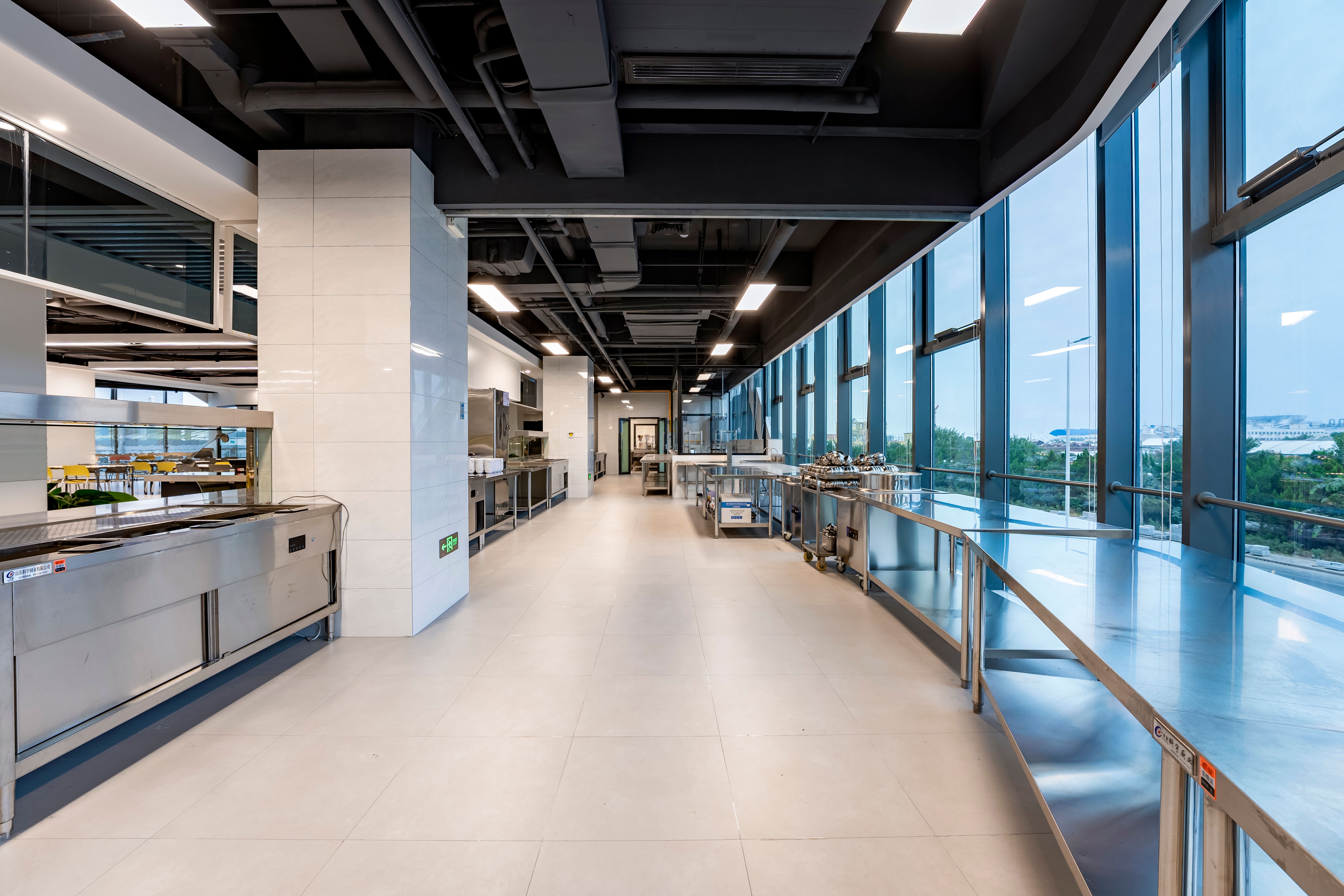 潤(rùn)豐股份總部基地