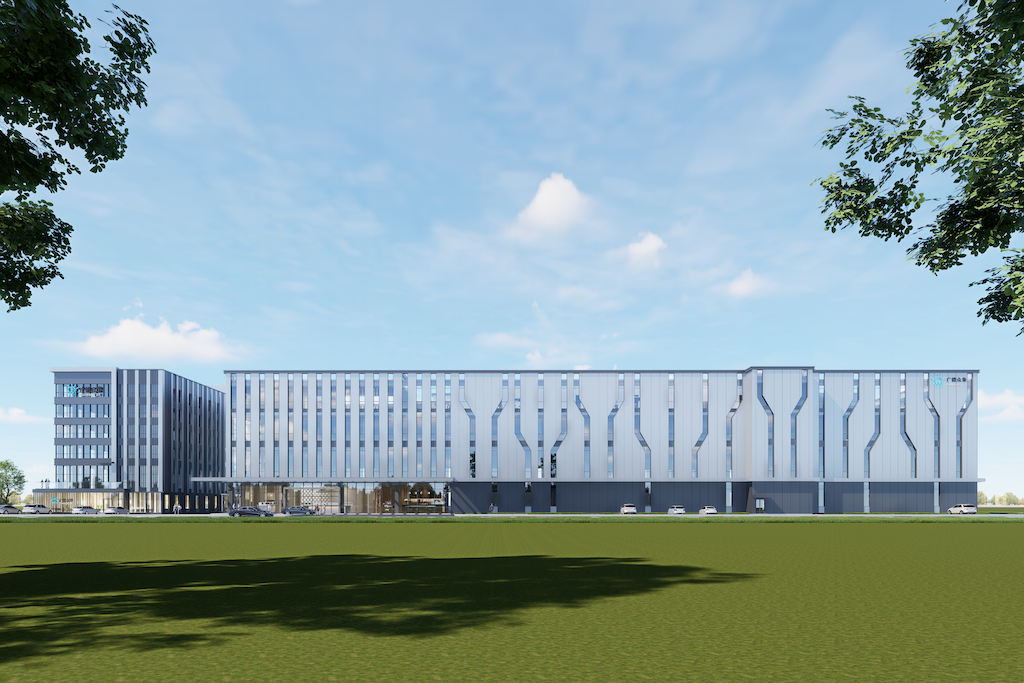 安徽廣德眾泰科技有限公司