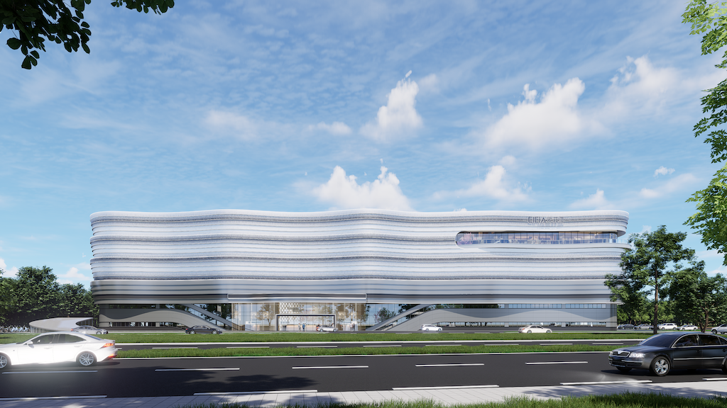 浙江愛菲亞新材料科技有限公司