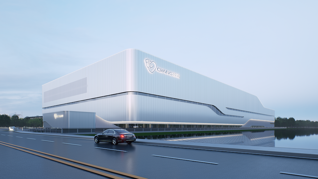 浙江歐諾機(jī)械科技股份有限公司