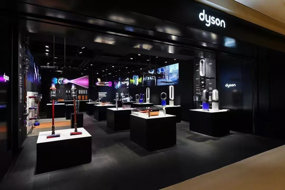 江蘇柯德展示道具全面開工！