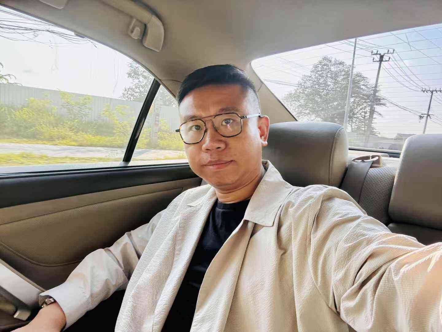 工業(yè)建筑設(shè)計公司上海大馳對接中企投資泰國標桿工廠項目