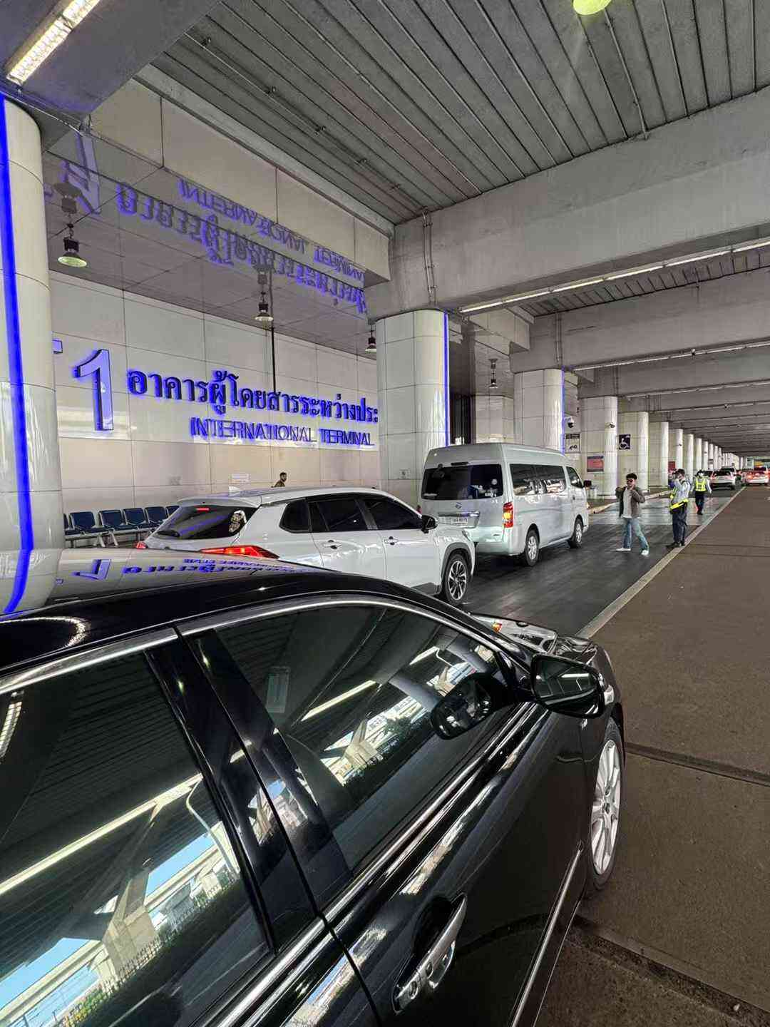 對接中企投資泰國標桿工廠項目