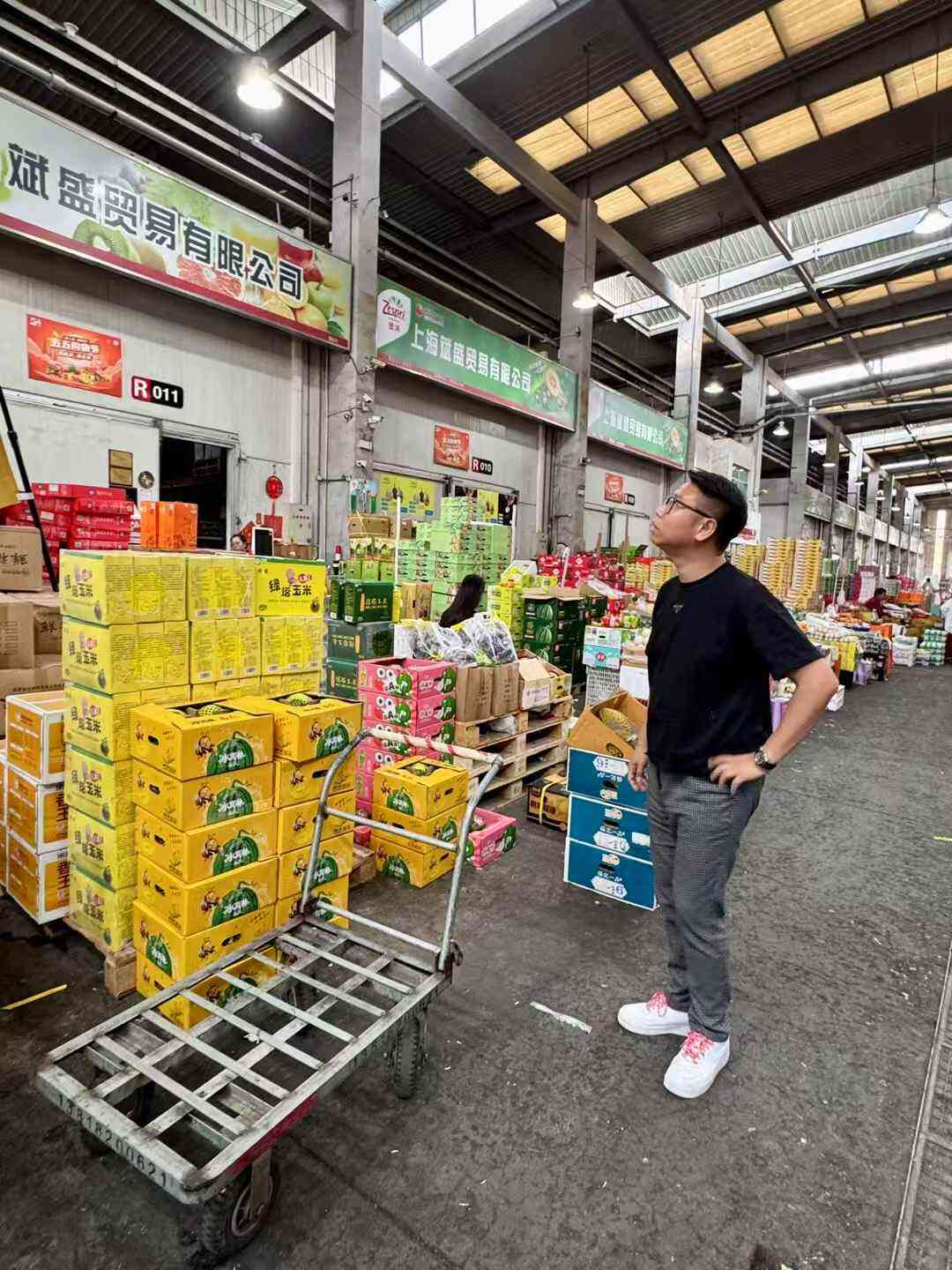 工廠設(shè)計調(diào)研 工業(yè)建筑設(shè)計方案提供商：上海大馳創(chuàng)新