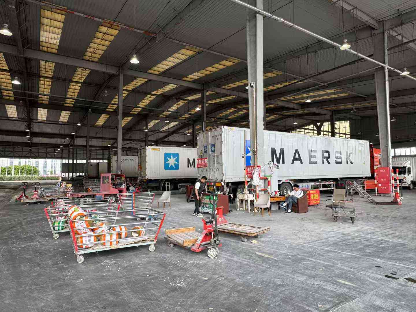 建筑設(shè)計(jì)現(xiàn)場(chǎng)調(diào)研