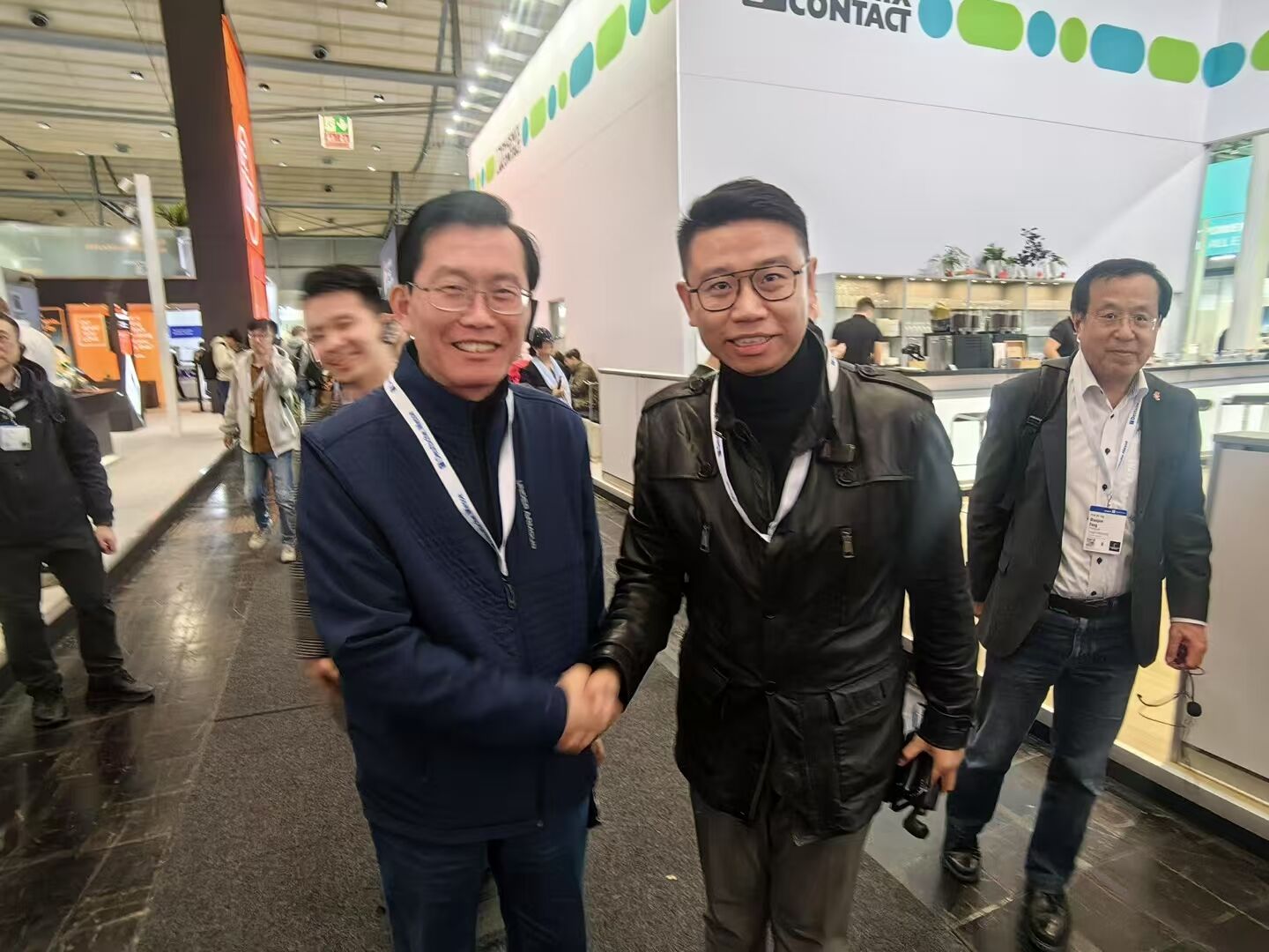 2025年漢諾威工業(yè)展