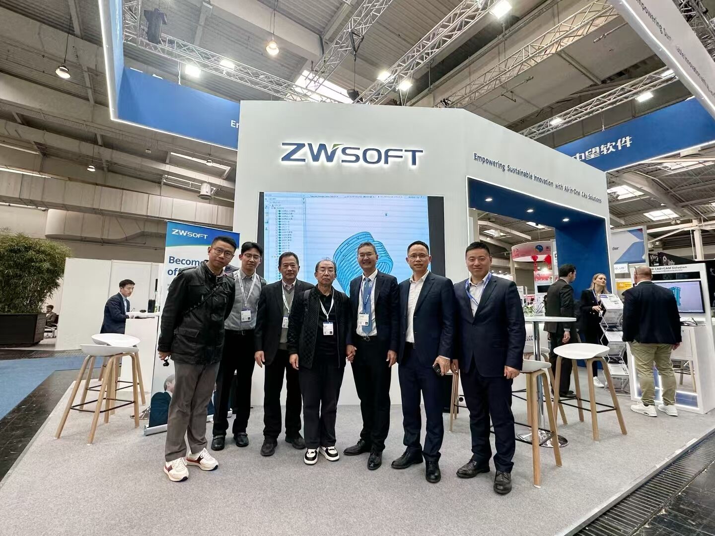 2025年漢諾威工業(yè)展