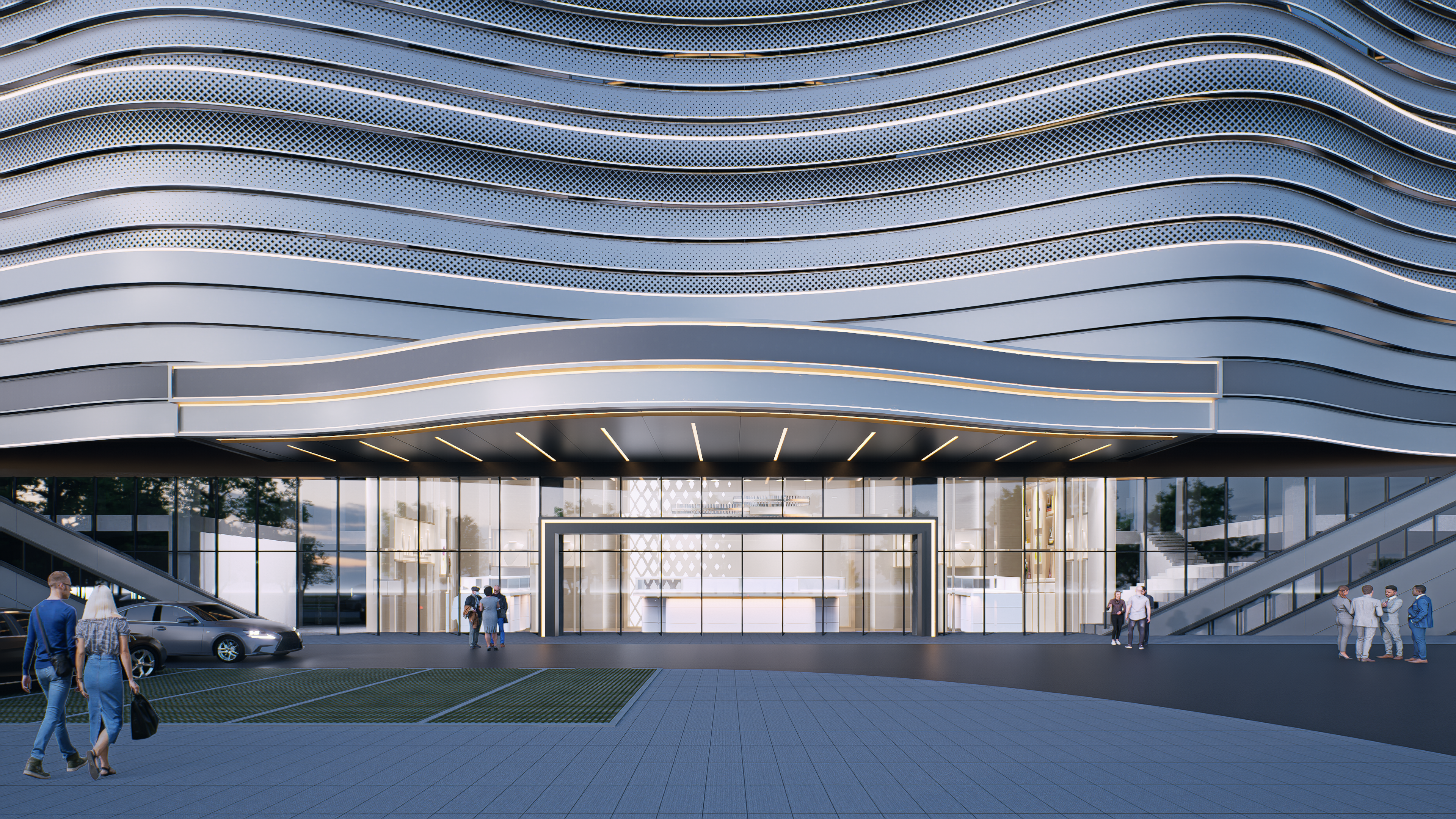 浙江愛菲亞新材料科技有限公司