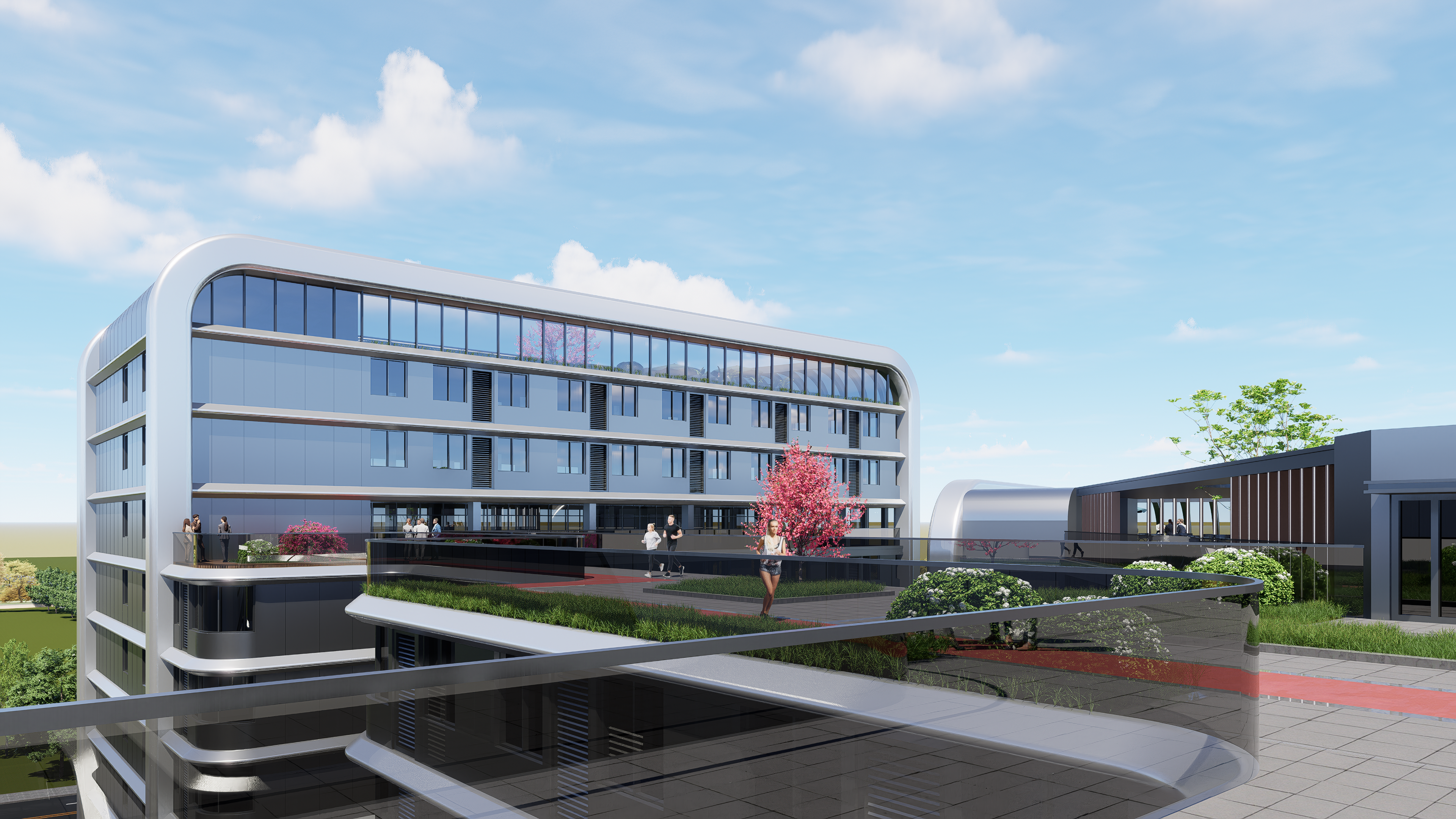 浙江德明汽車部件有限公司