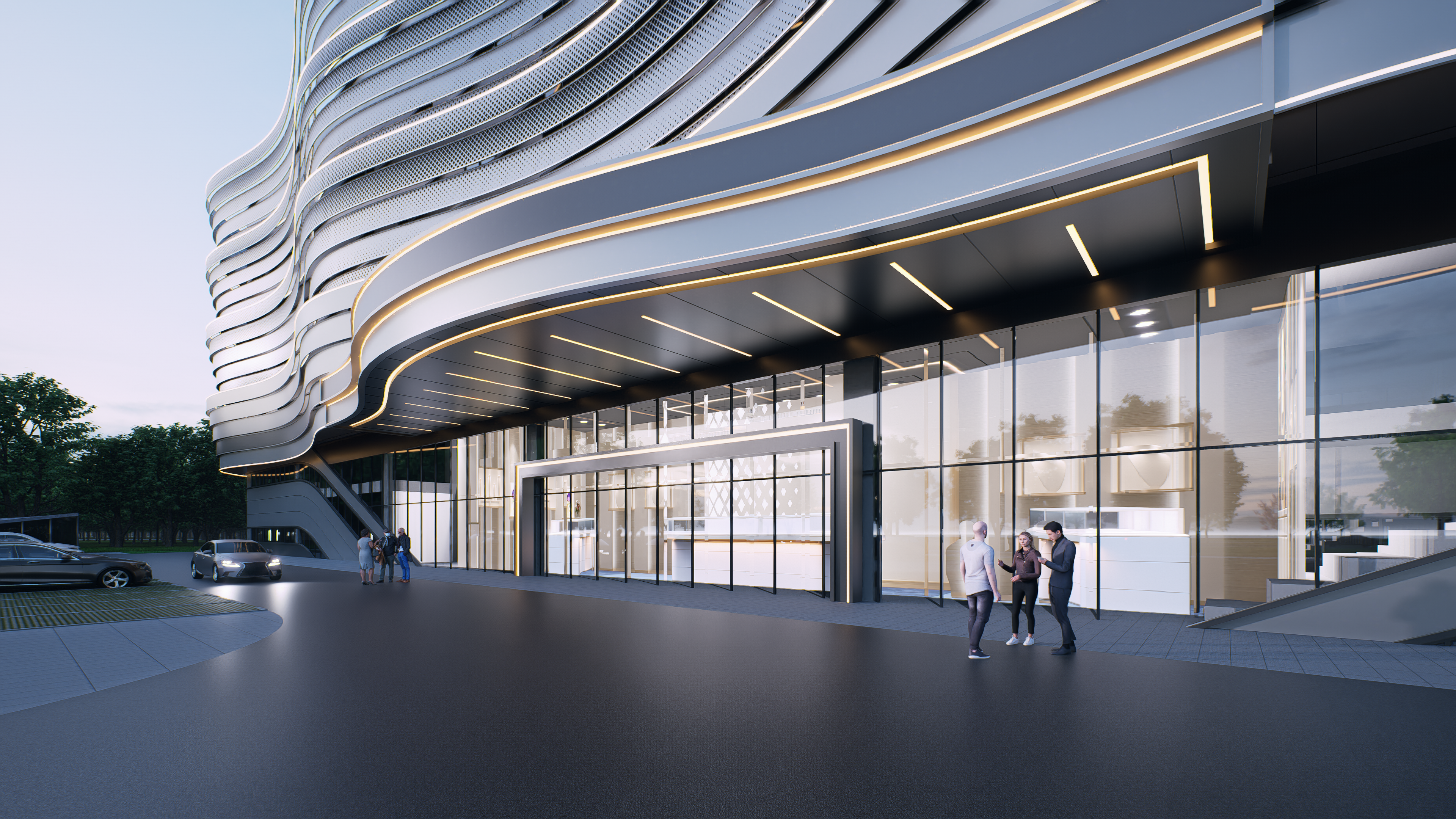 浙江愛菲亞新材料科技有限公司