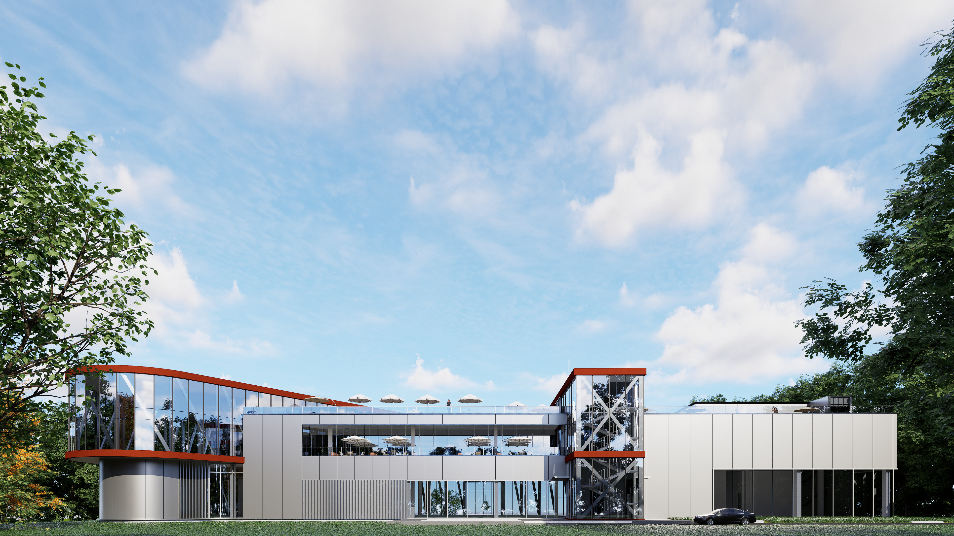 濰焦工業(yè)文化研學(xué)基地