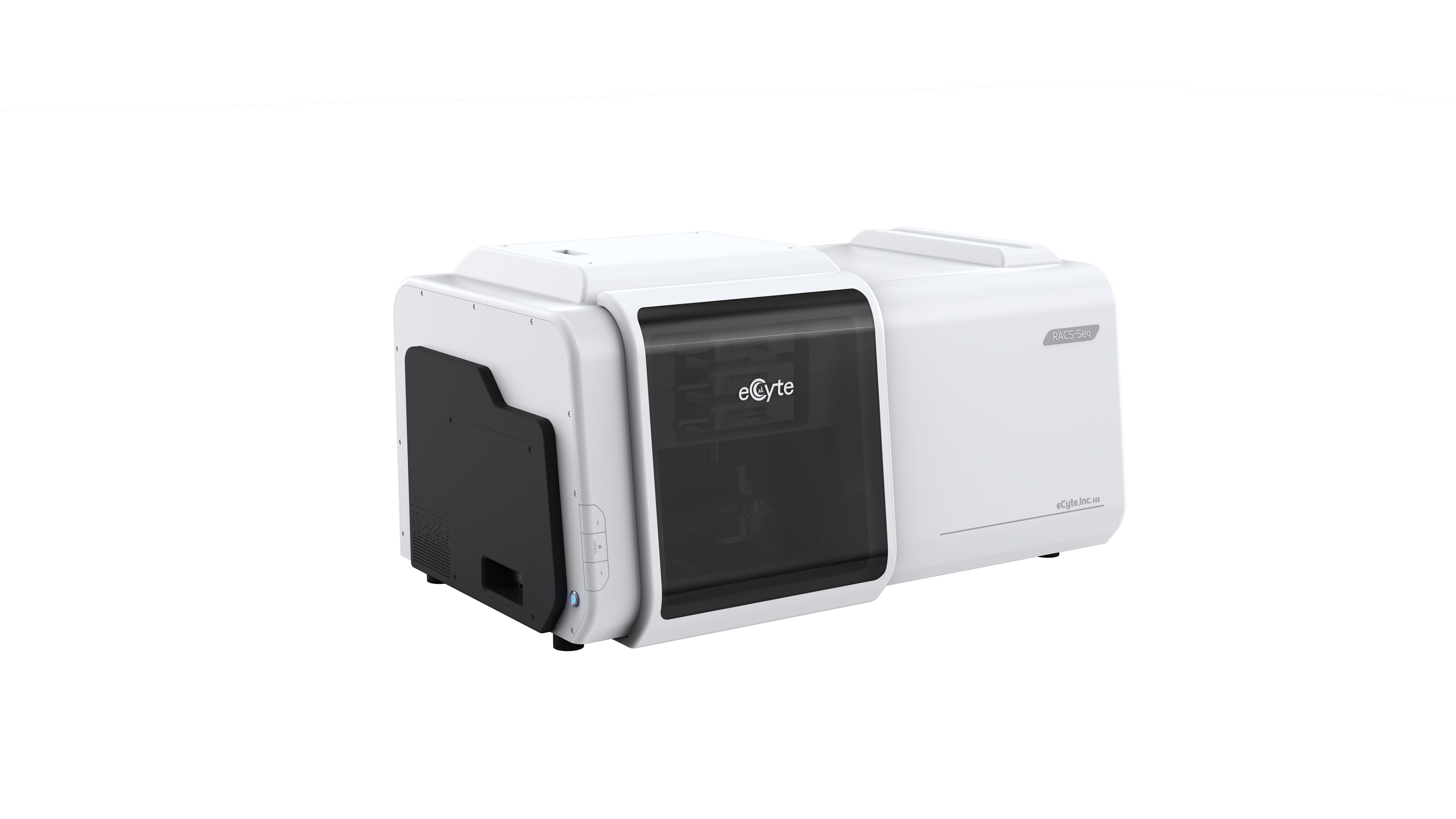 星賽生物 RACS-SEQ