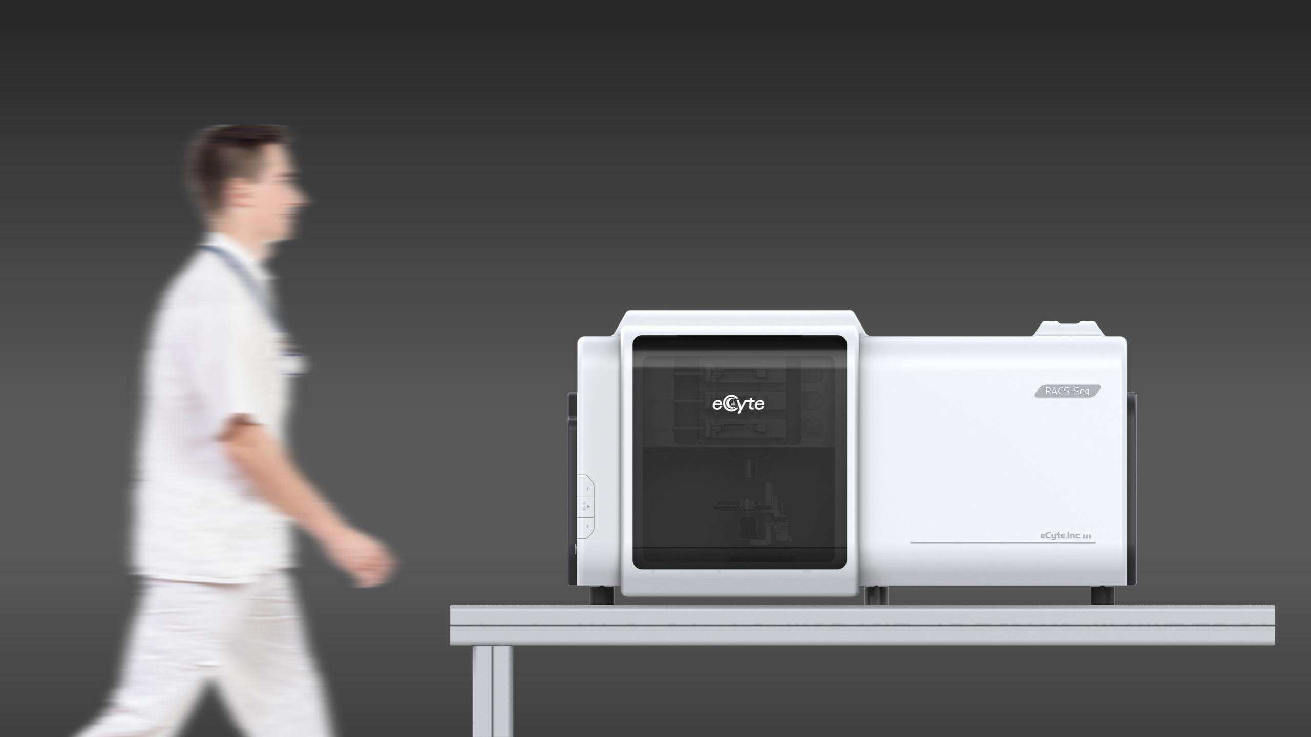 星賽生物 RACS-SEQ